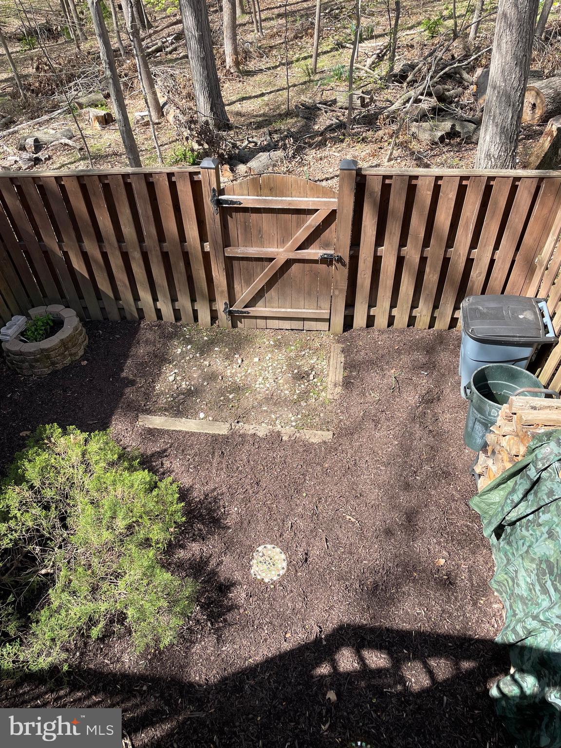 BONIFANT WOODS - Residential