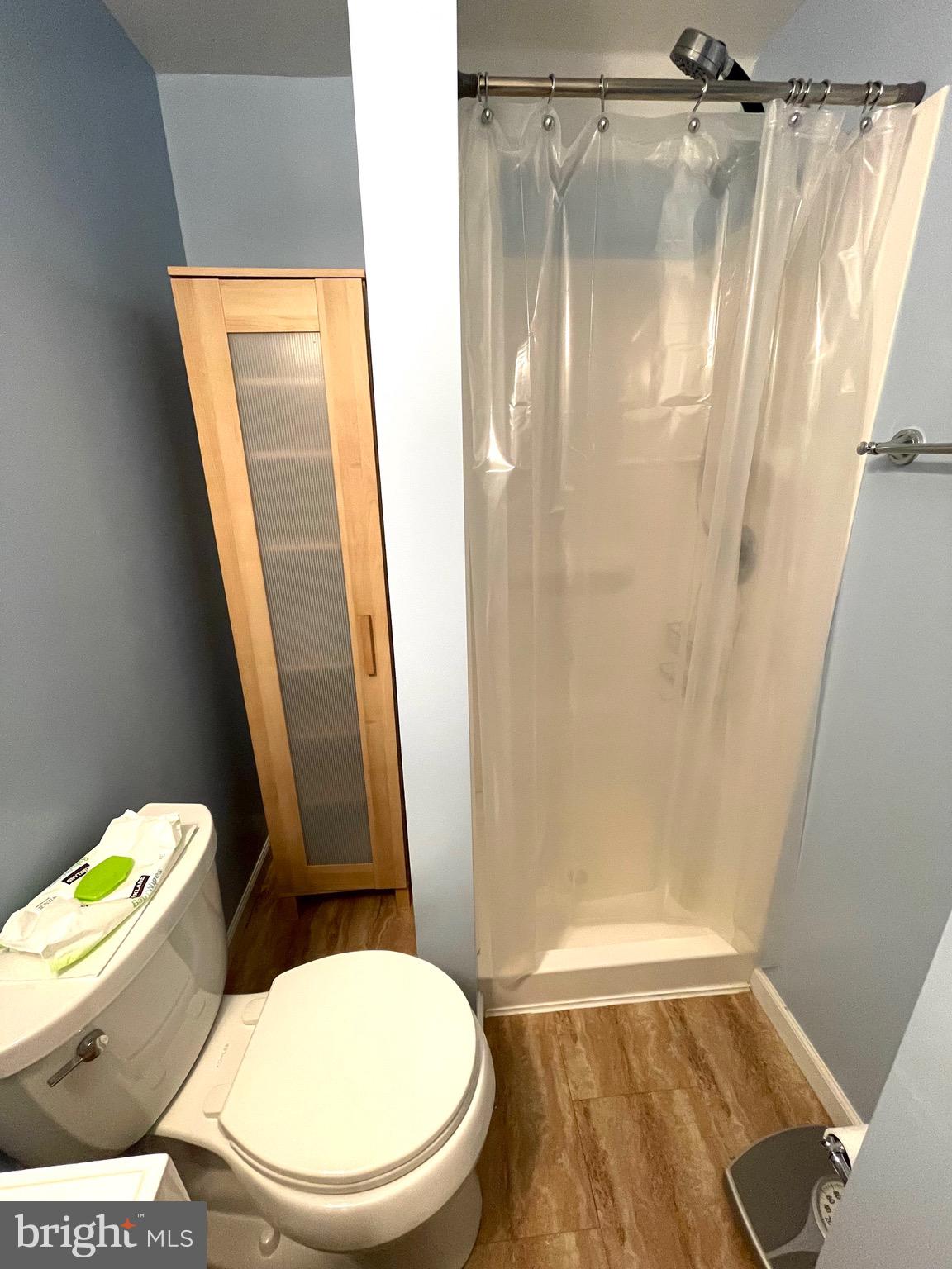 BONIFANT WOODS - Residential