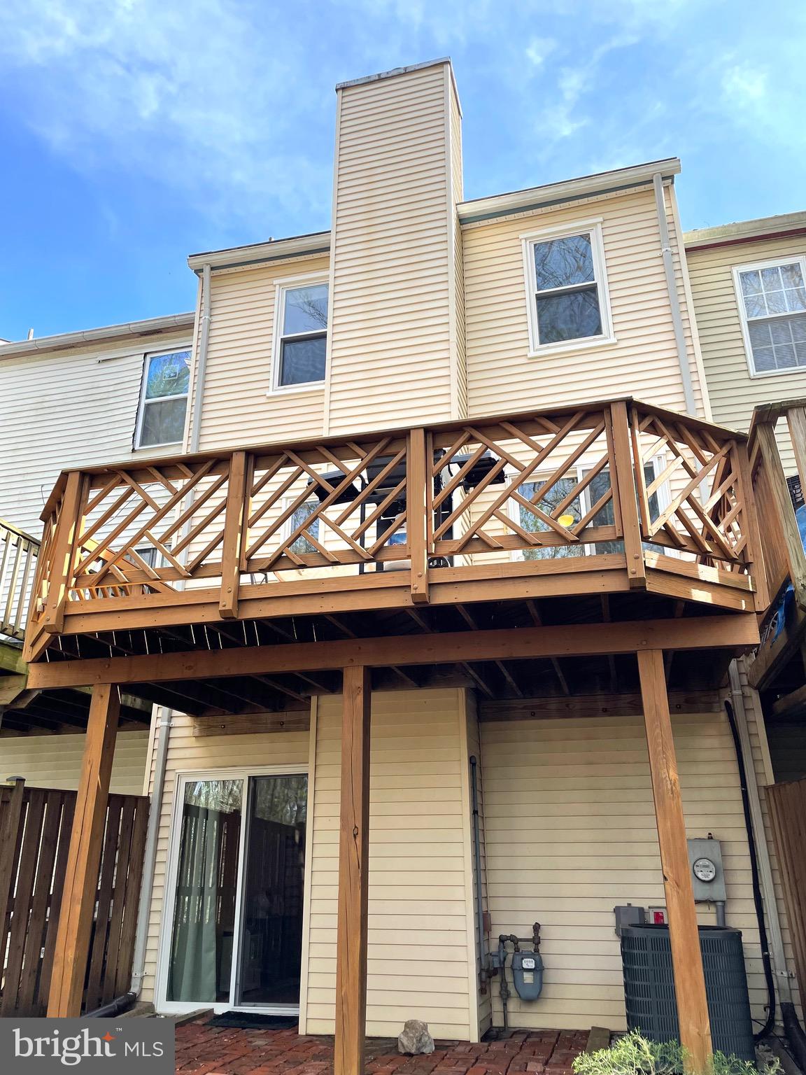 BONIFANT WOODS - Residential