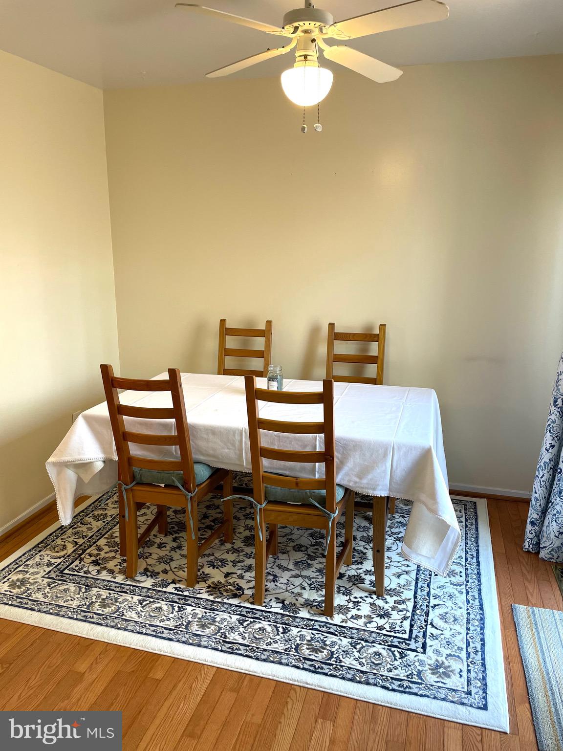 BONIFANT WOODS - Residential