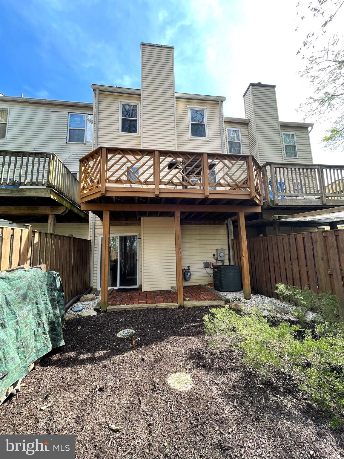 BONIFANT WOODS - Residential