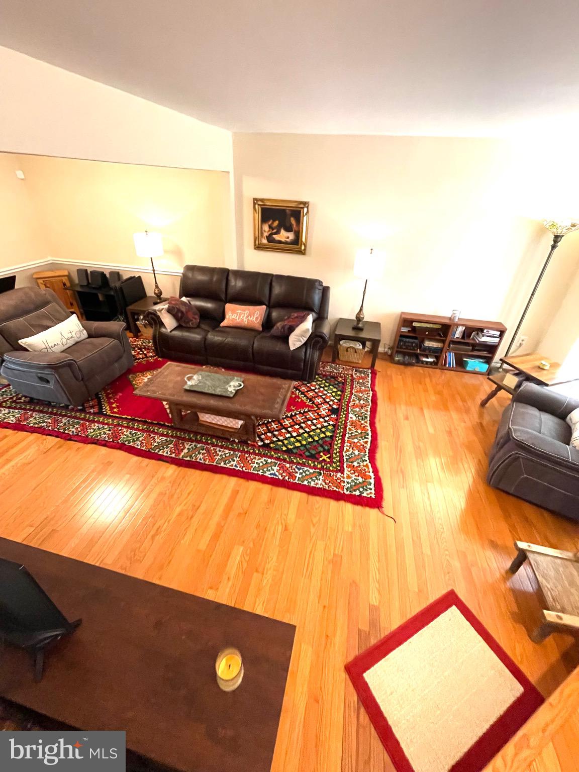 BONIFANT WOODS - Residential