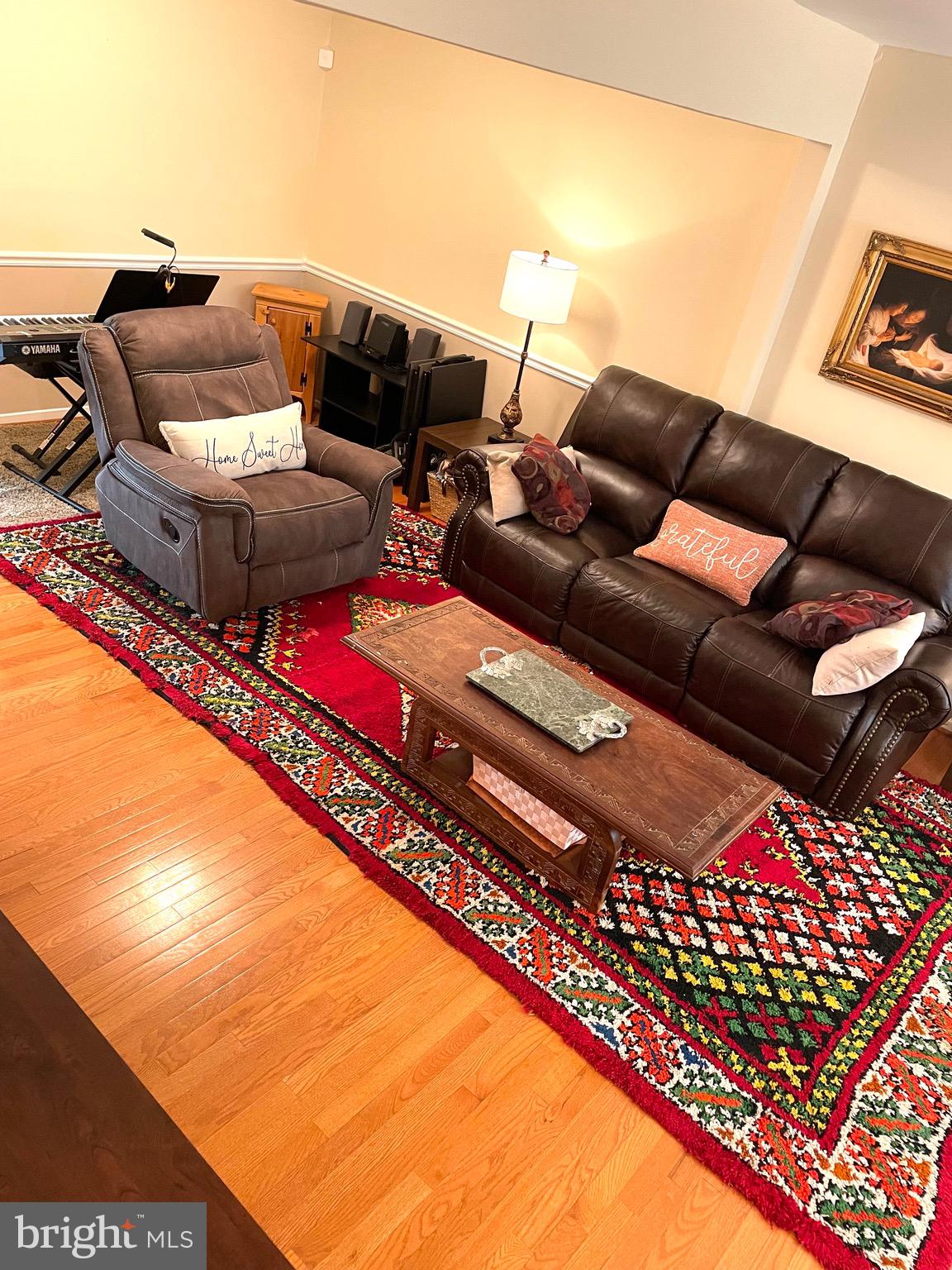 BONIFANT WOODS - Residential