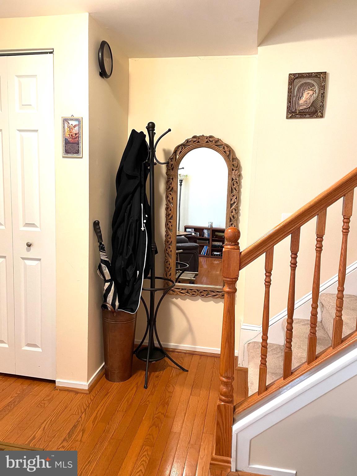 BONIFANT WOODS - Residential