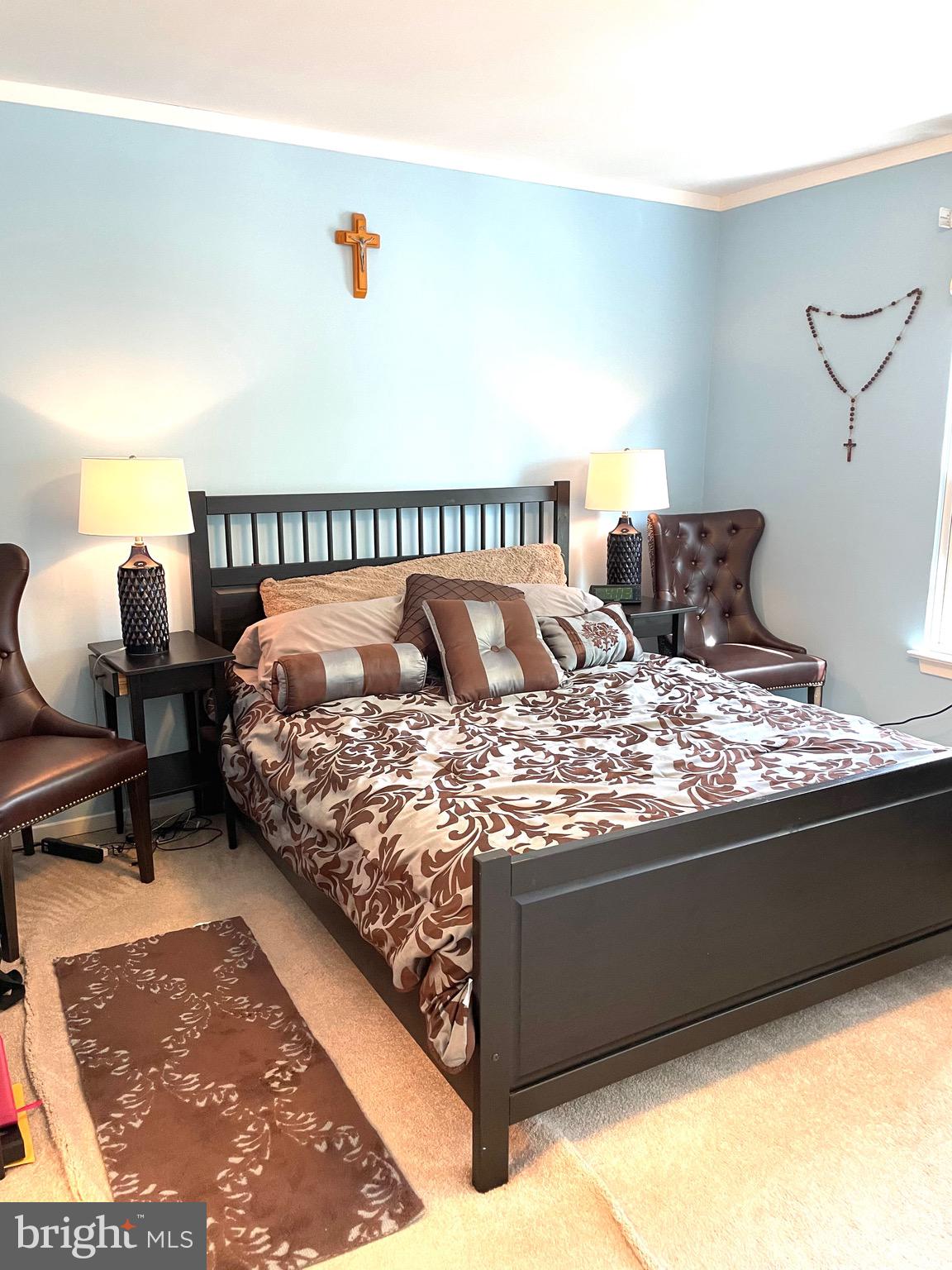 BONIFANT WOODS - Residential