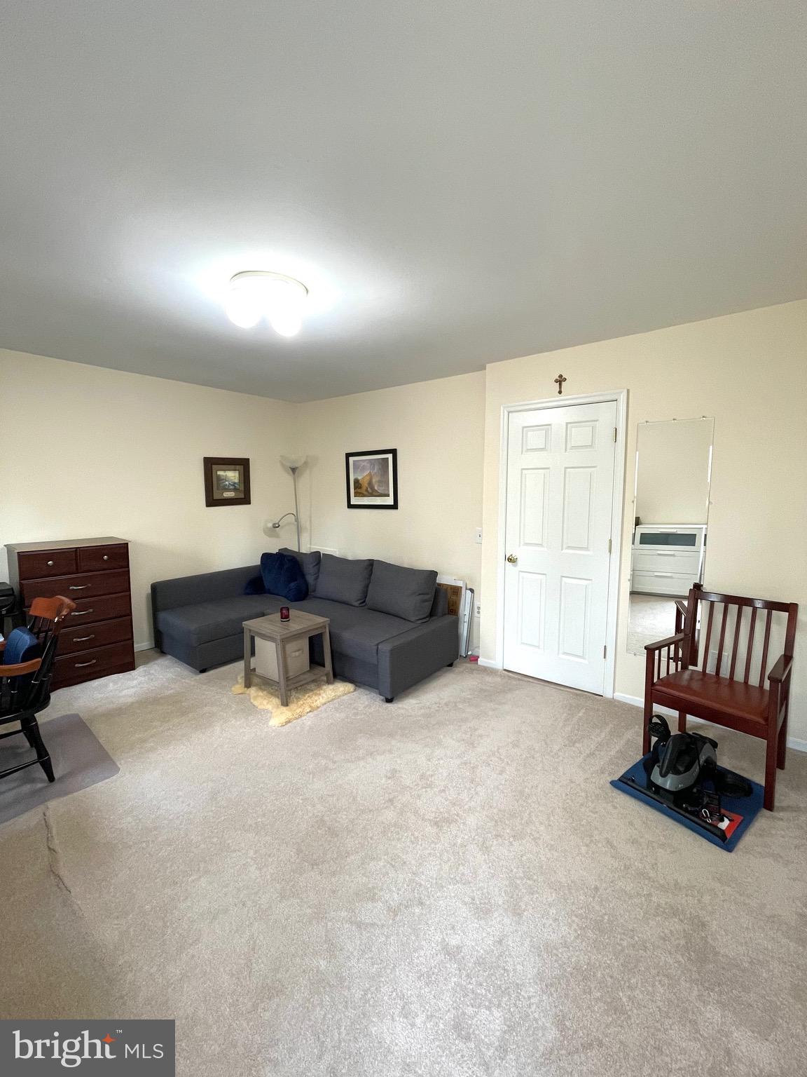 BONIFANT WOODS - Residential