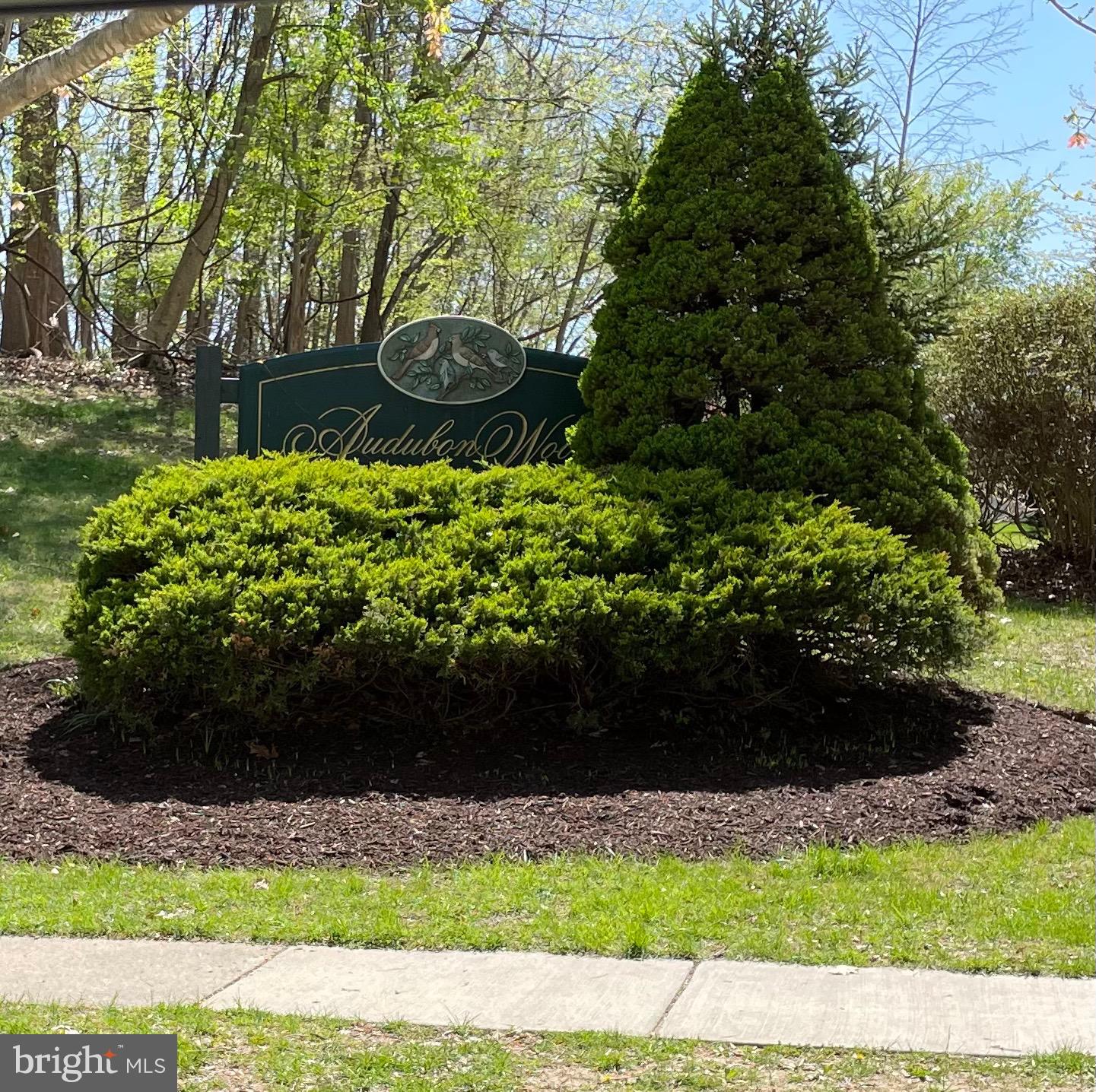 BONIFANT WOODS - Residential