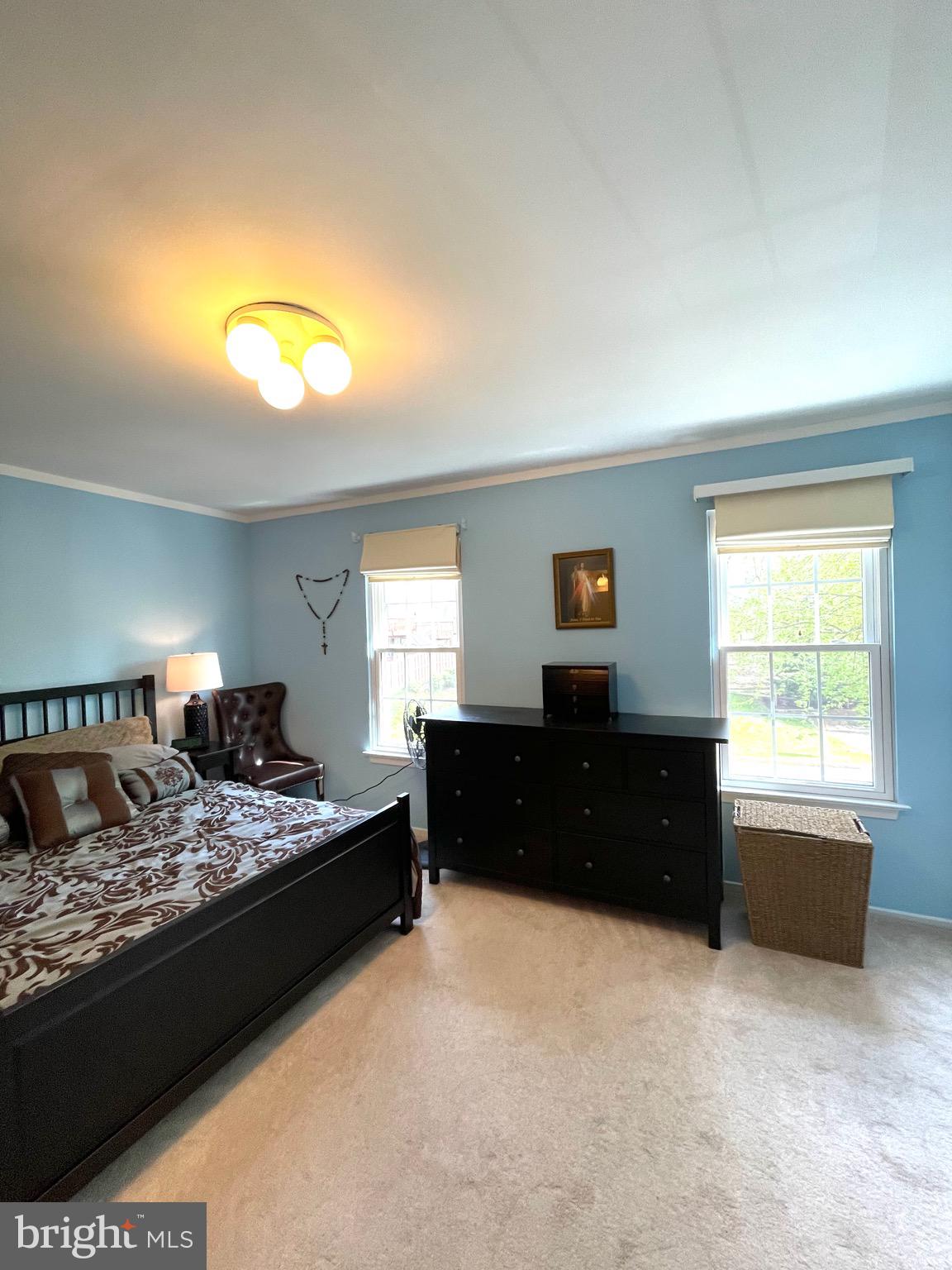 BONIFANT WOODS - Residential