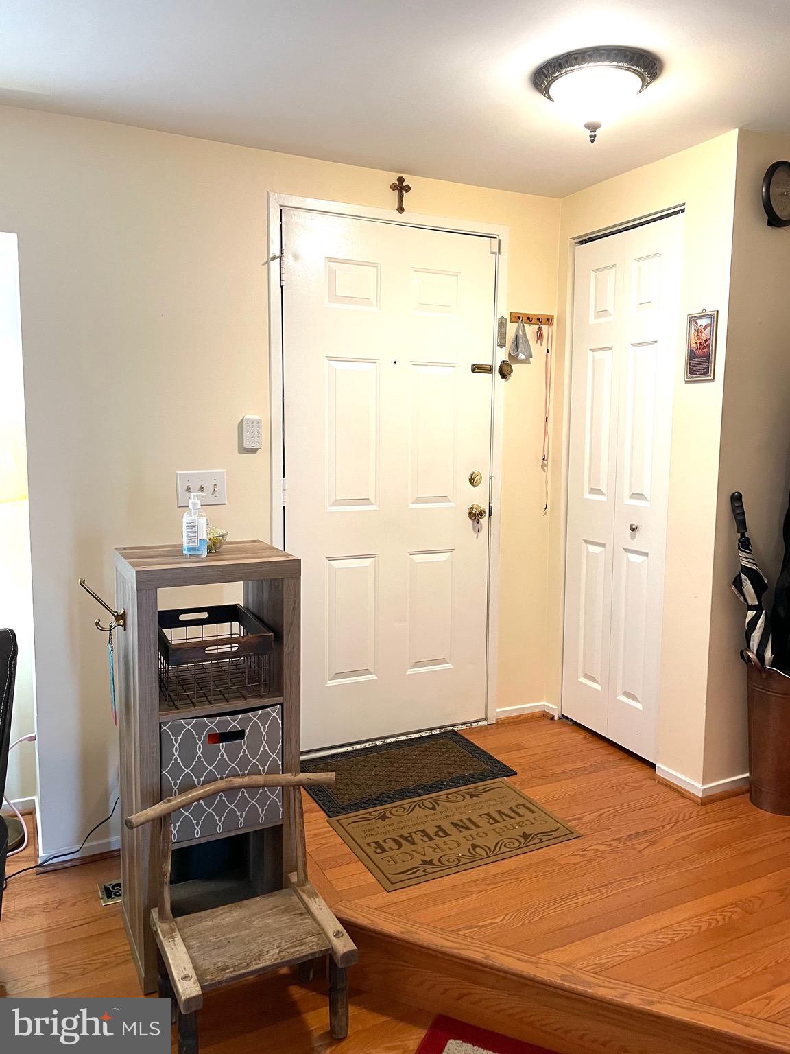 BONIFANT WOODS - Residential