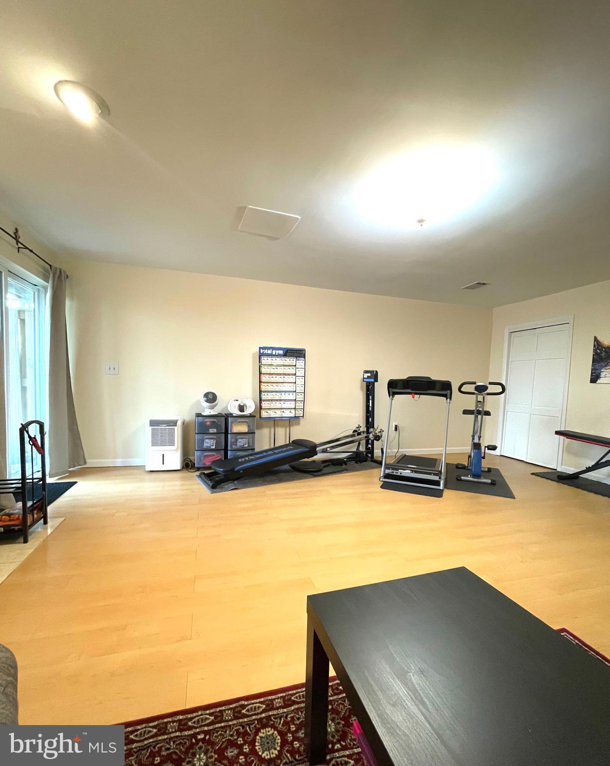 BONIFANT WOODS - Residential