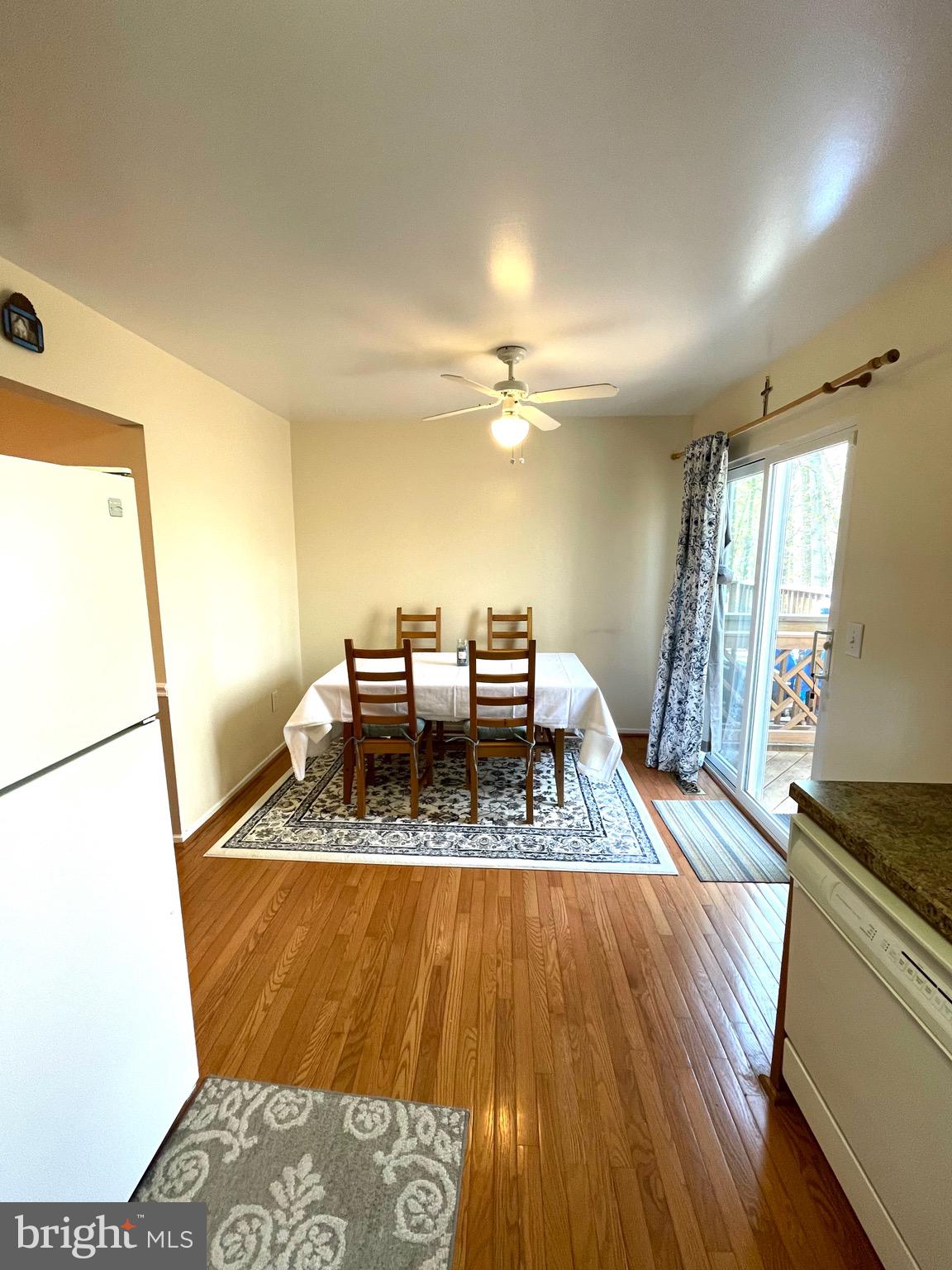 BONIFANT WOODS - Residential