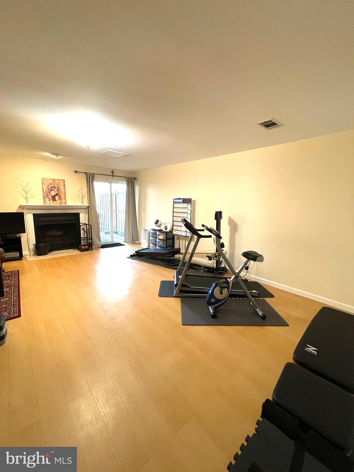 BONIFANT WOODS - Residential