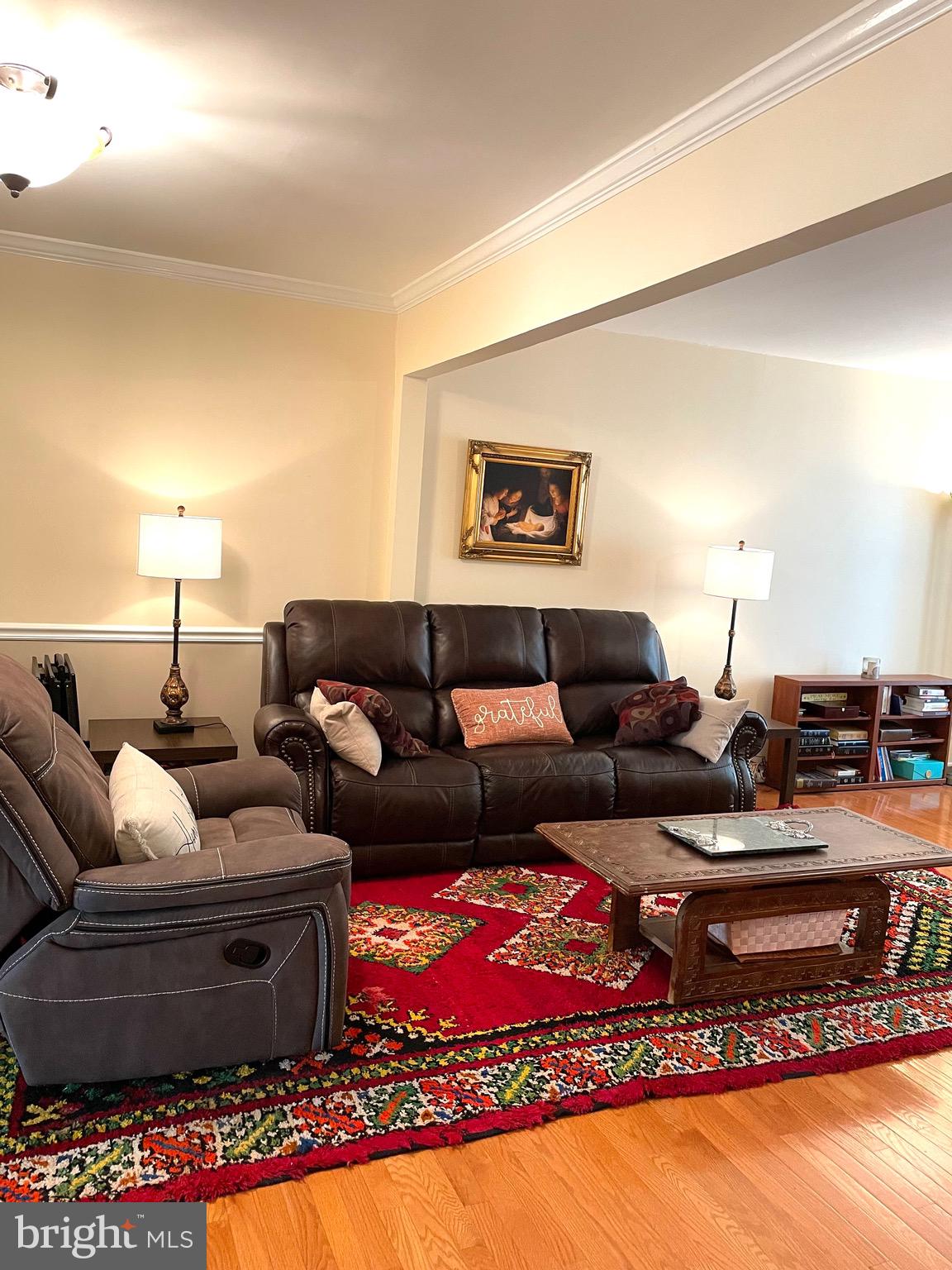 BONIFANT WOODS - Residential