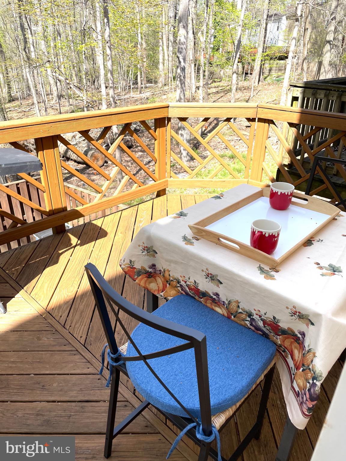 BONIFANT WOODS - Residential