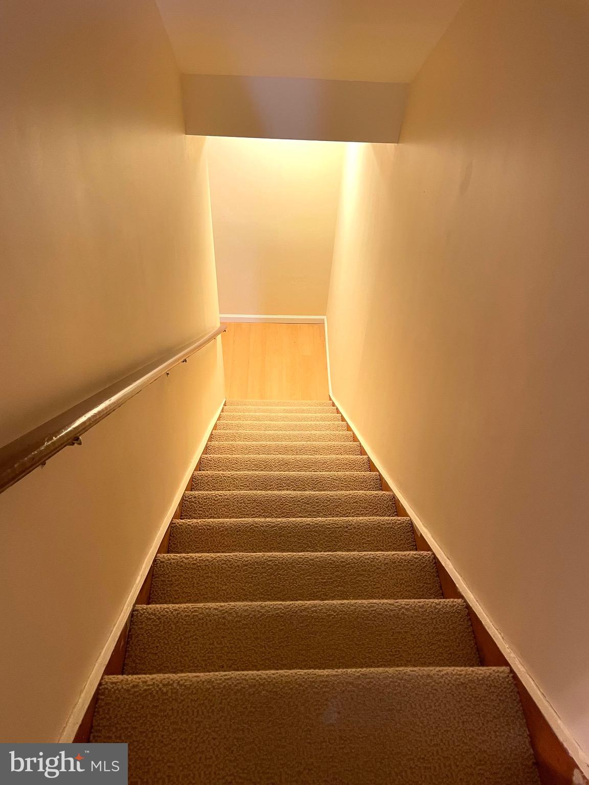 BONIFANT WOODS - Residential