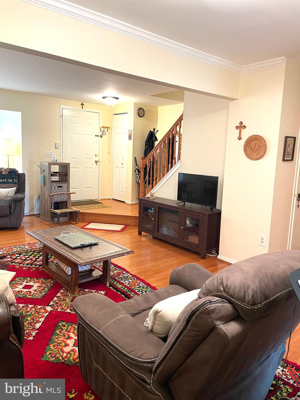 BONIFANT WOODS - Residential