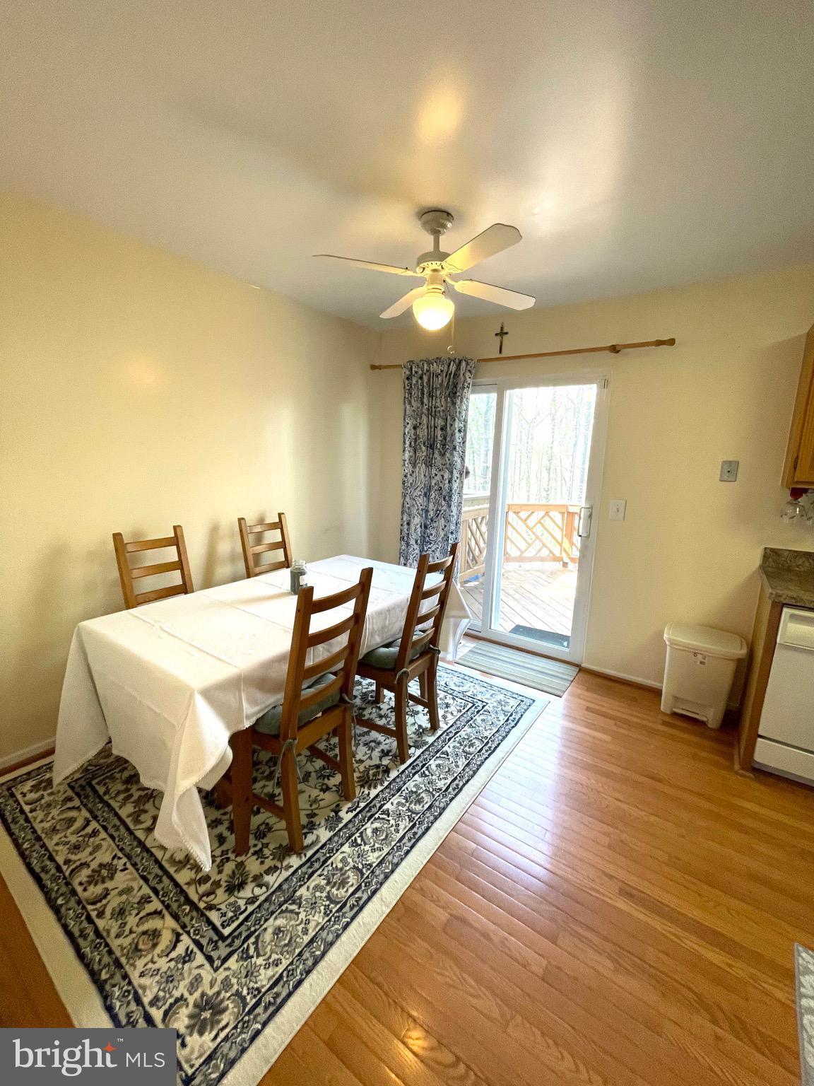 BONIFANT WOODS - Residential