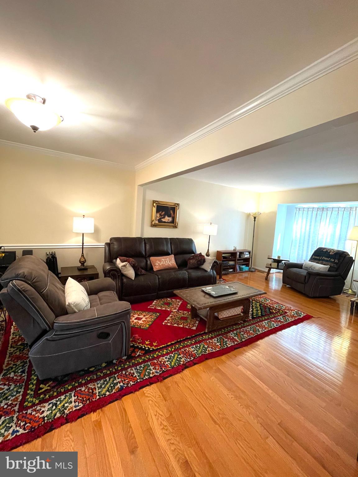 BONIFANT WOODS - Residential