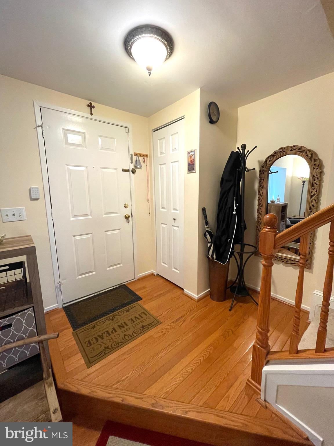 BONIFANT WOODS - Residential