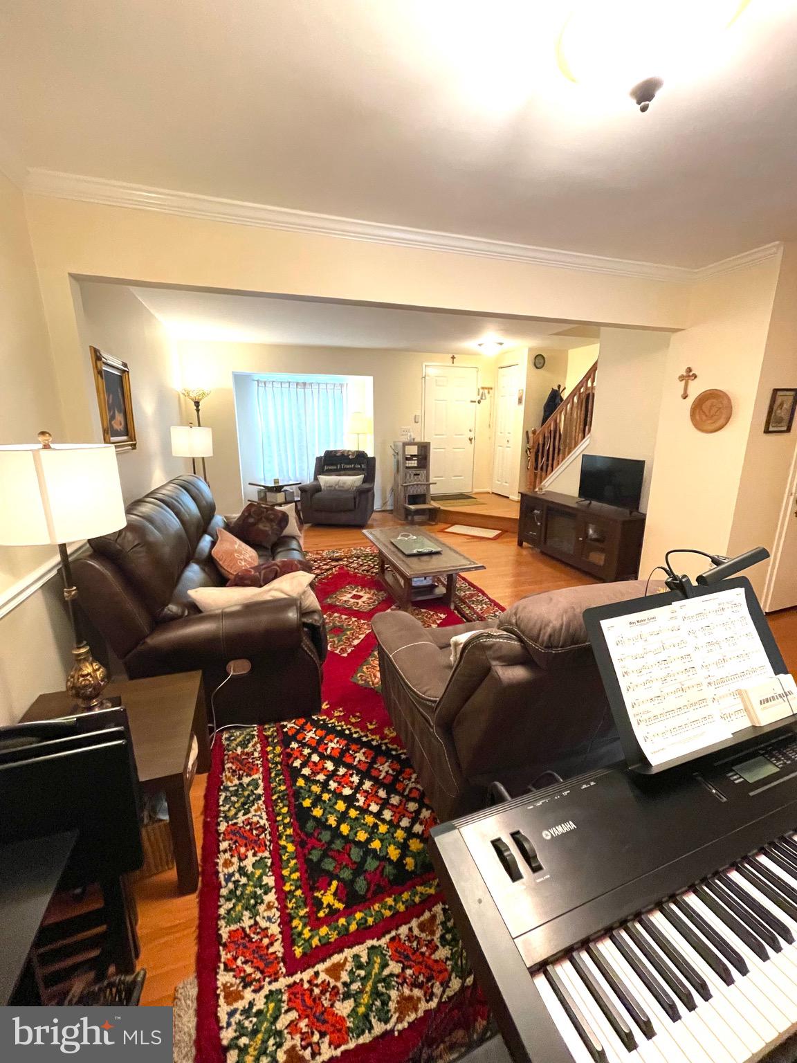 BONIFANT WOODS - Residential