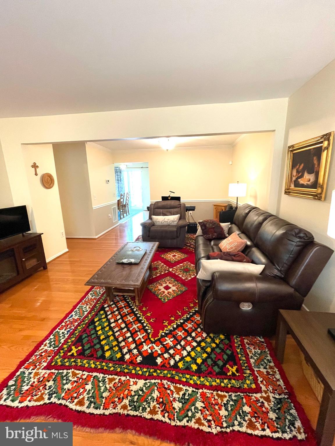 BONIFANT WOODS - Residential