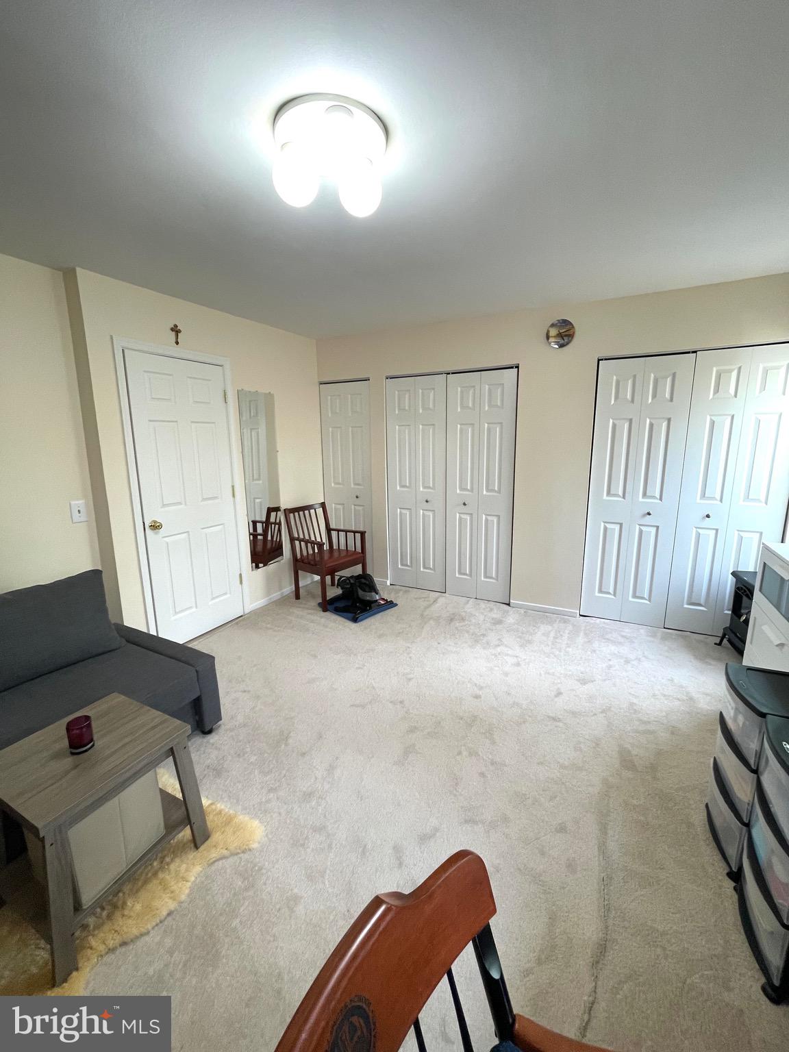 BONIFANT WOODS - Residential