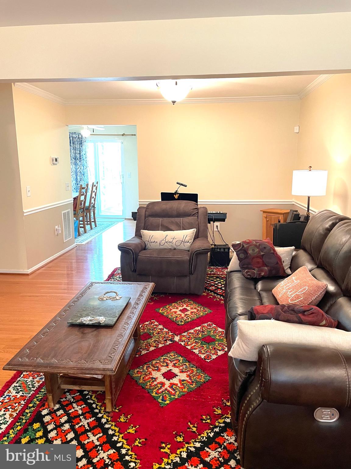 BONIFANT WOODS - Residential