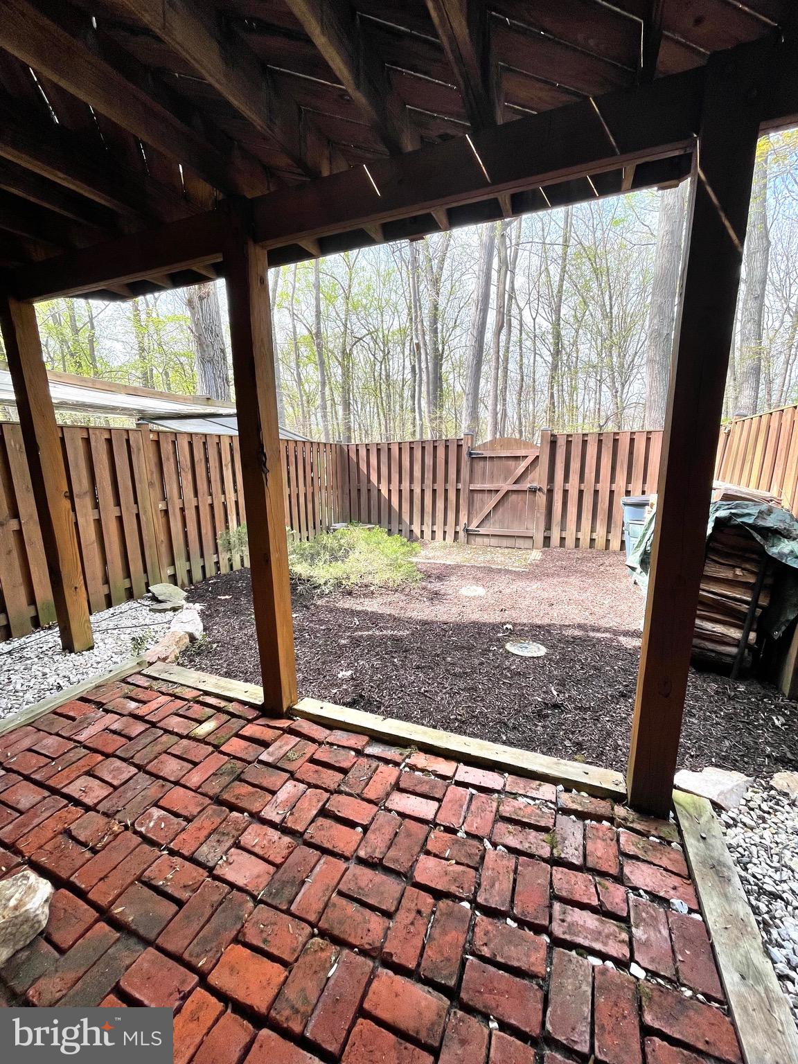 BONIFANT WOODS - Residential