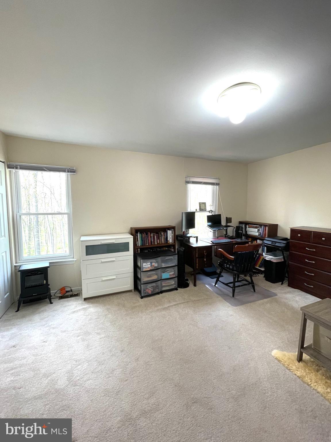 BONIFANT WOODS - Residential