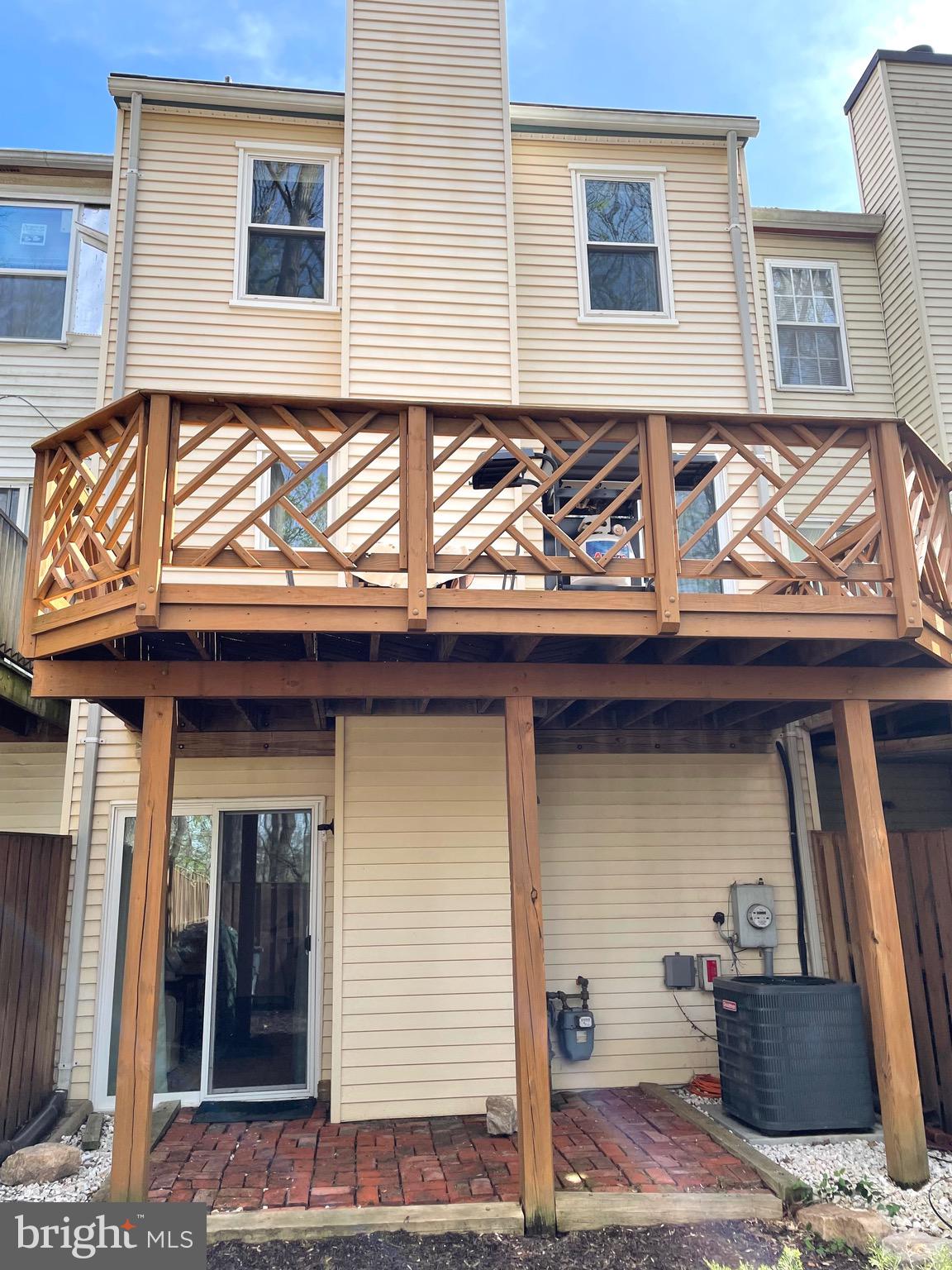 BONIFANT WOODS - Residential