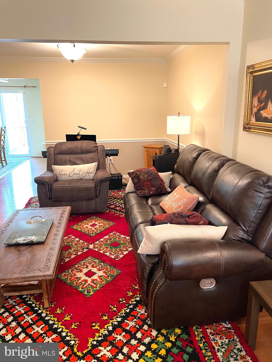 BONIFANT WOODS - Residential