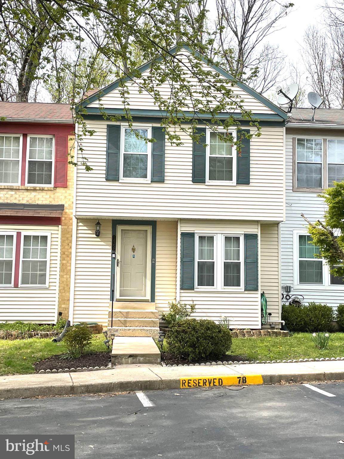 BONIFANT WOODS - Residential