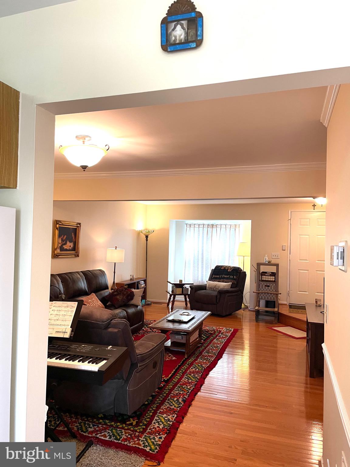 BONIFANT WOODS - Residential