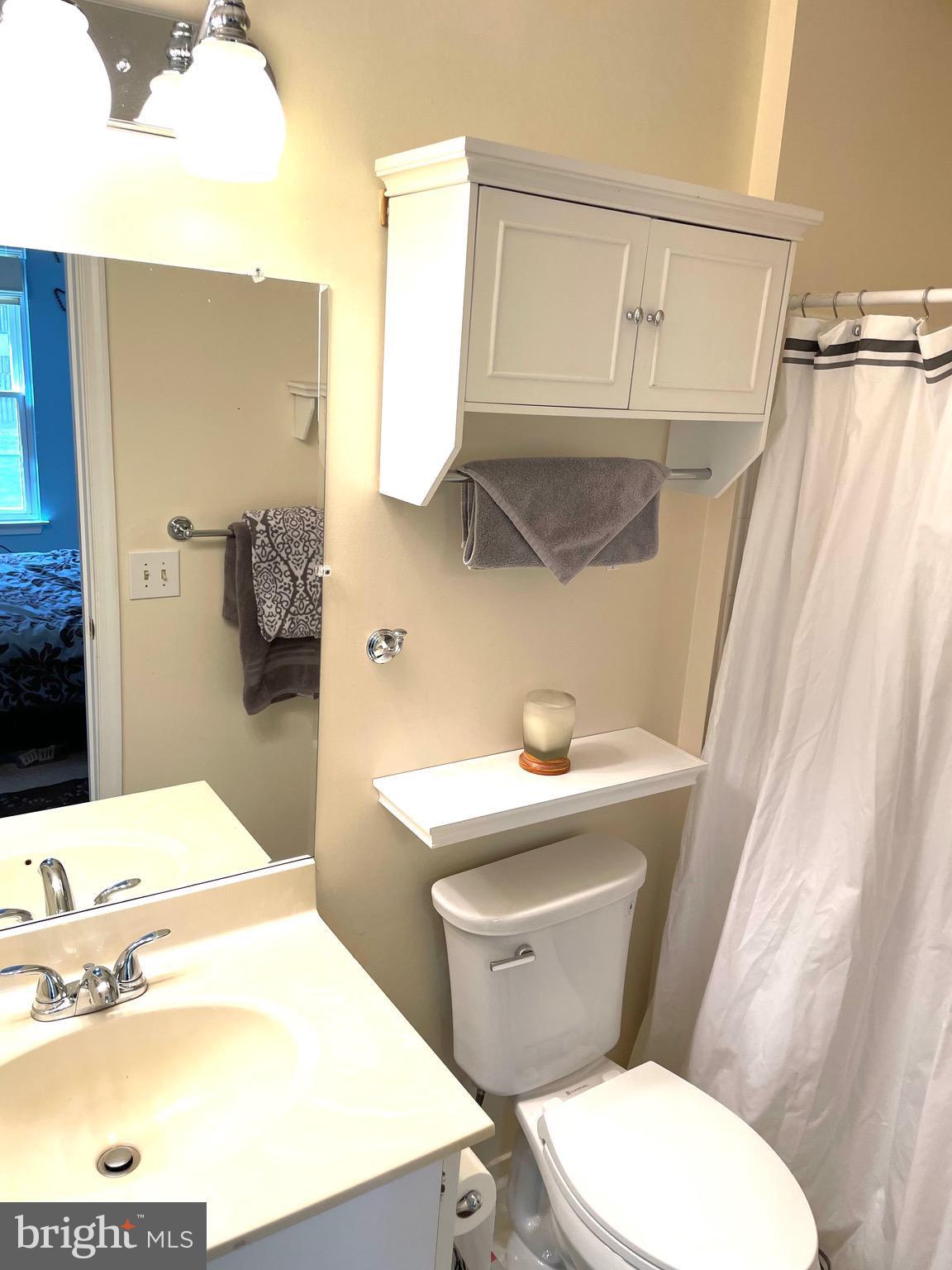 BONIFANT WOODS - Residential