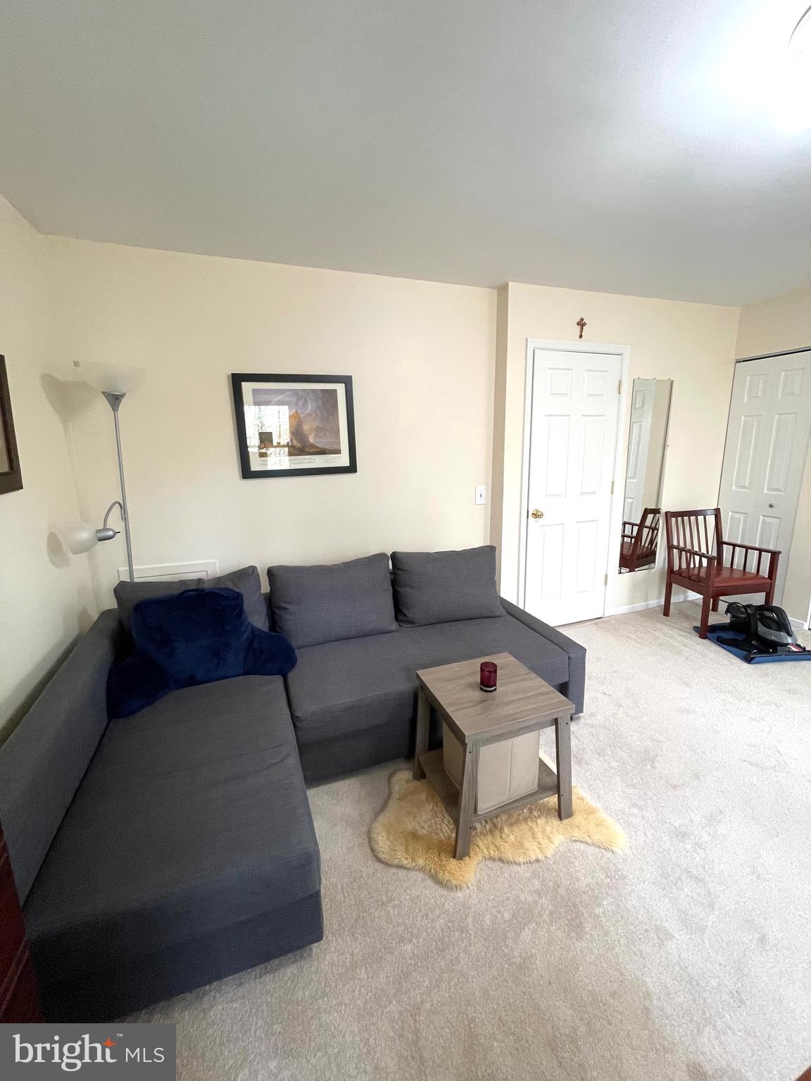 BONIFANT WOODS - Residential