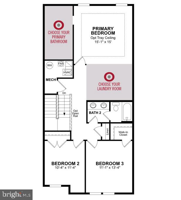 BELMONT PARK - Residential