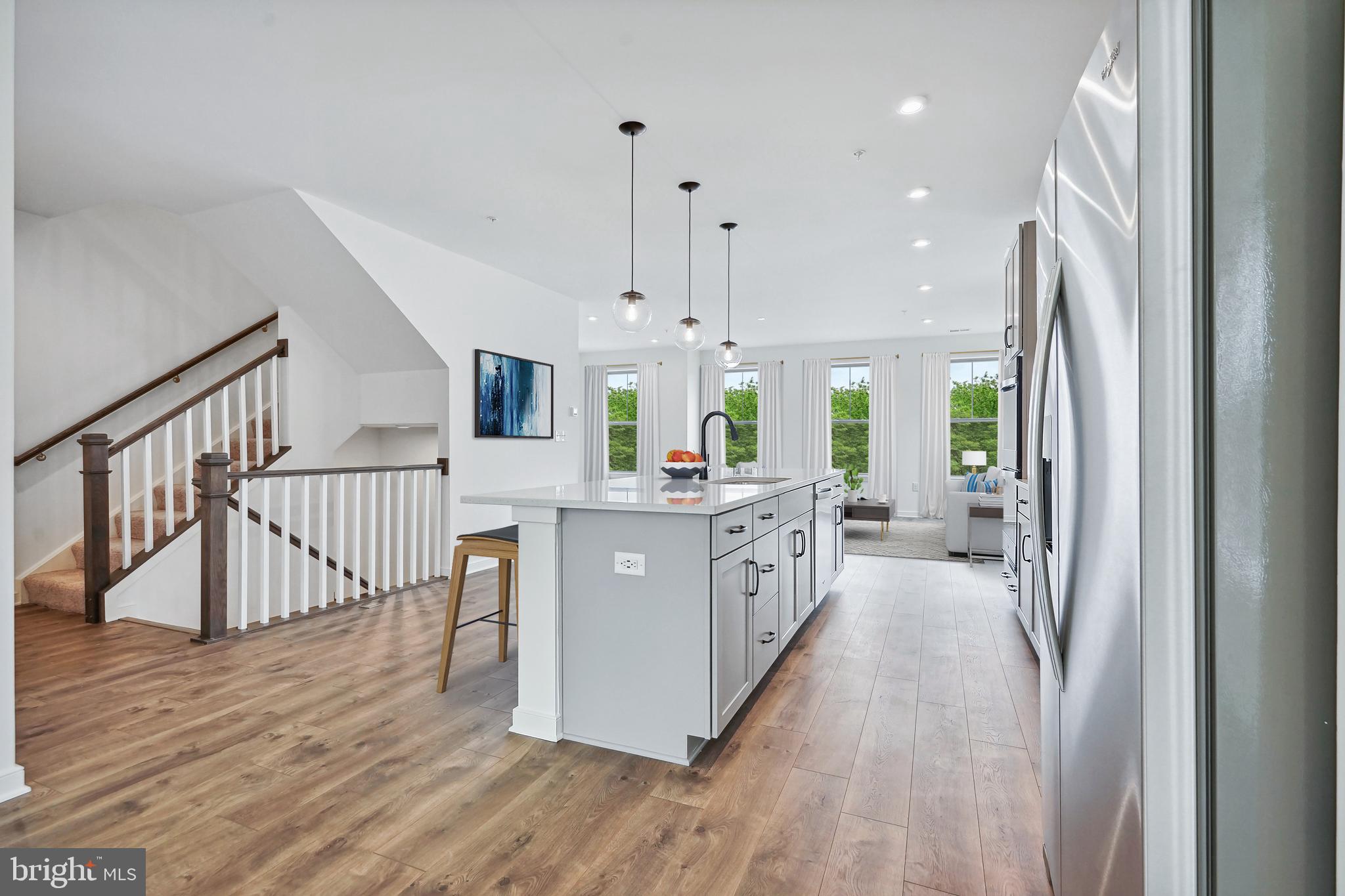 BELMONT PARK - Residential