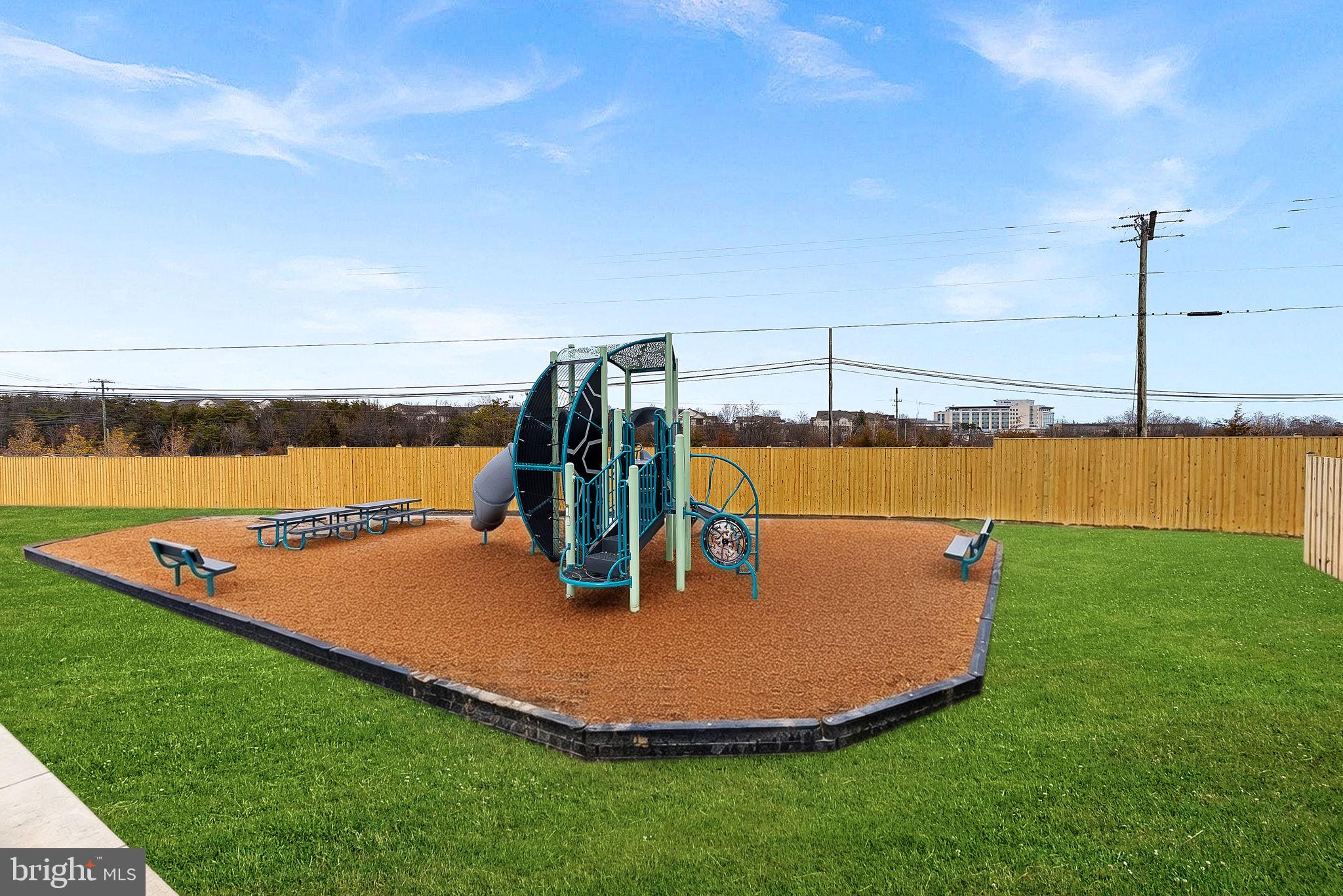 BELMONT PARK - Residential