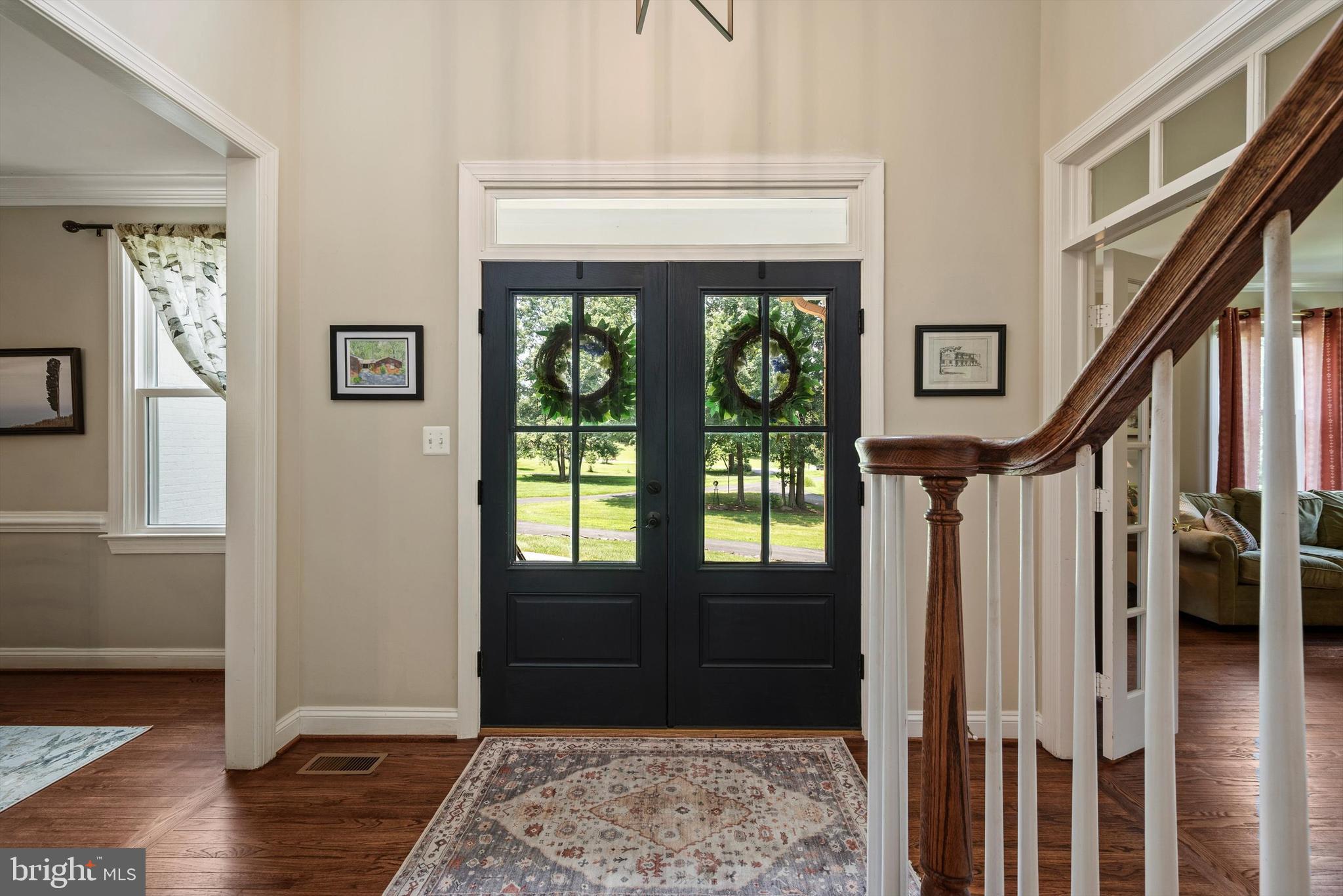 GOLDEN SPRINGS - Residential