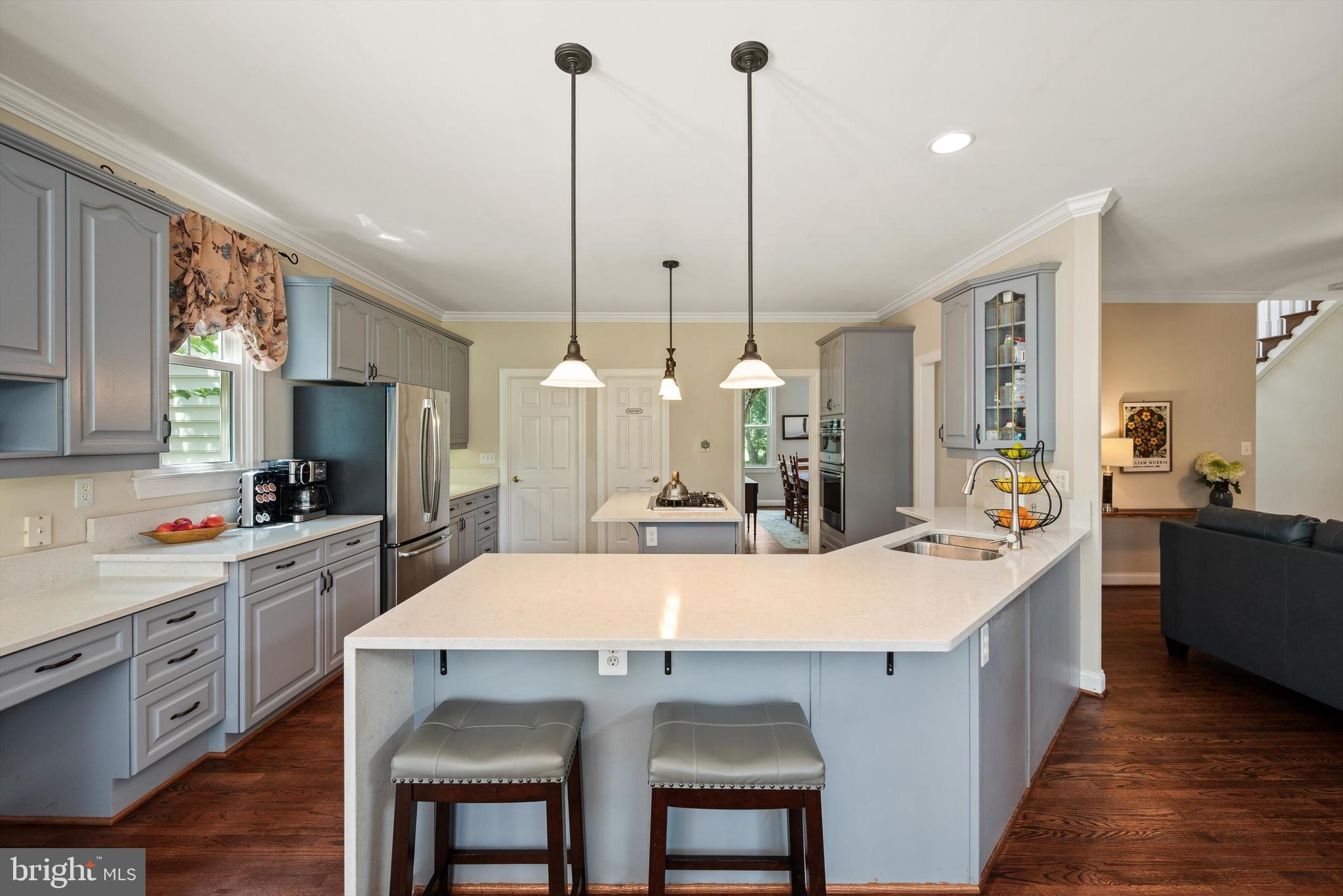 GOLDEN SPRINGS - Residential