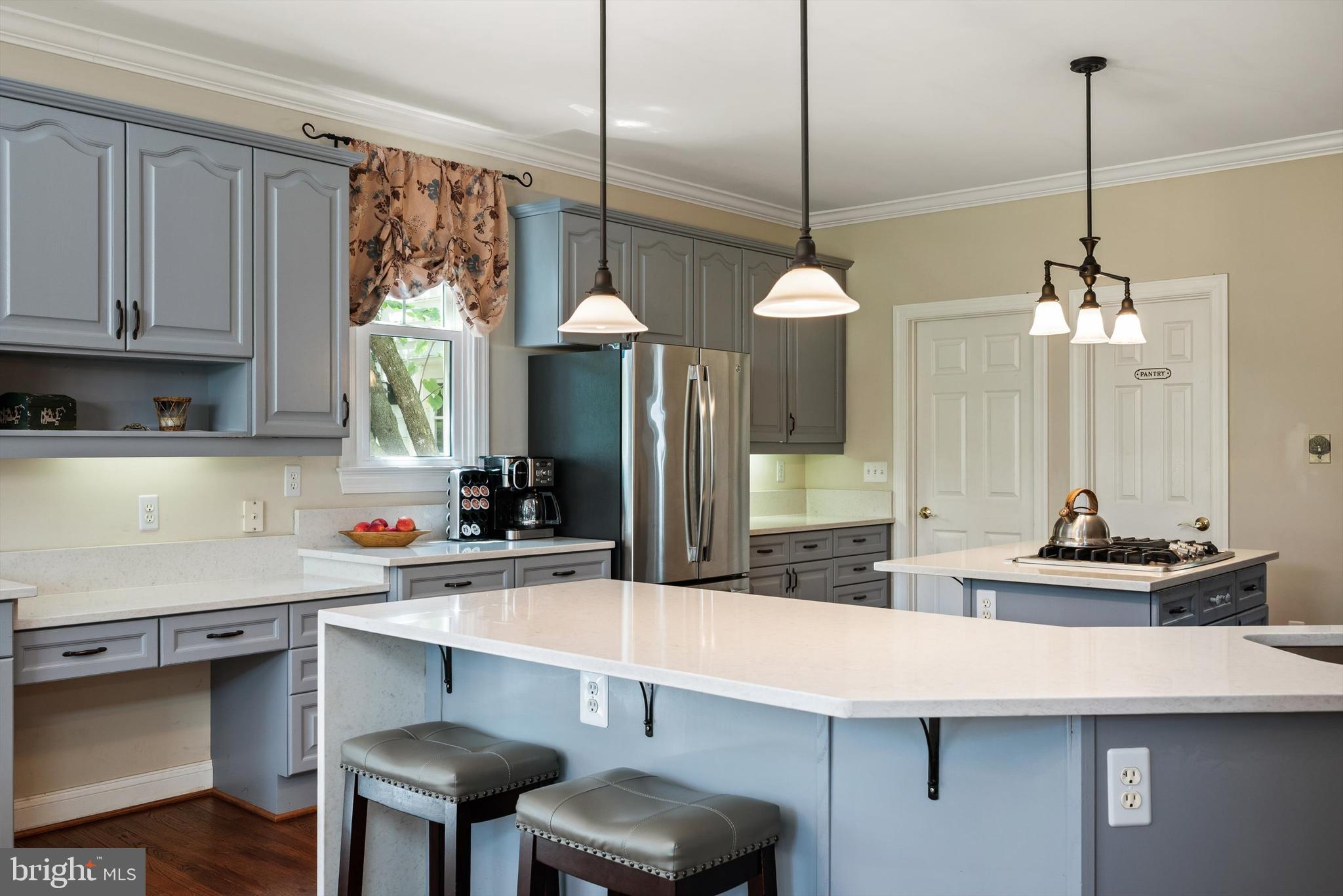 GOLDEN SPRINGS - Residential