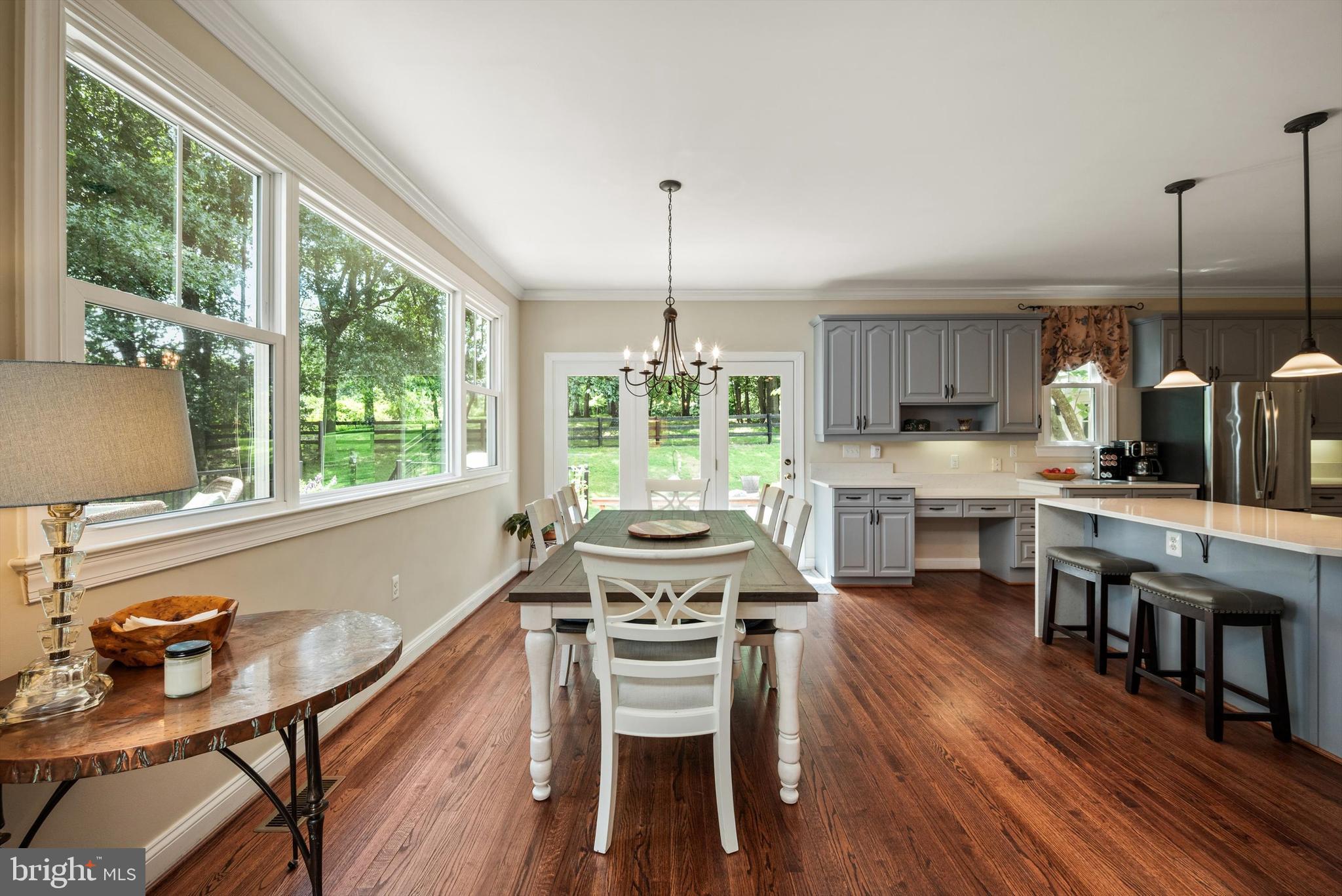 GOLDEN SPRINGS - Residential