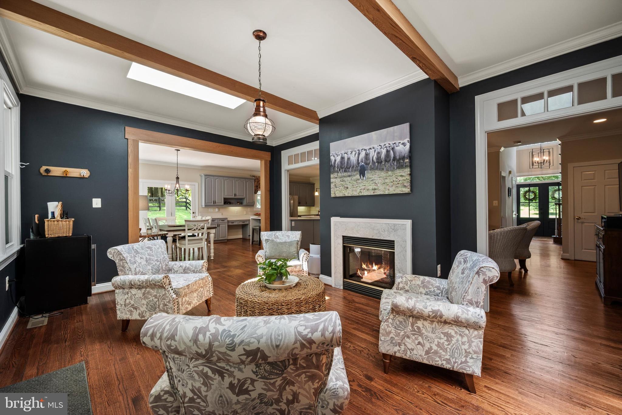 GOLDEN SPRINGS - Residential