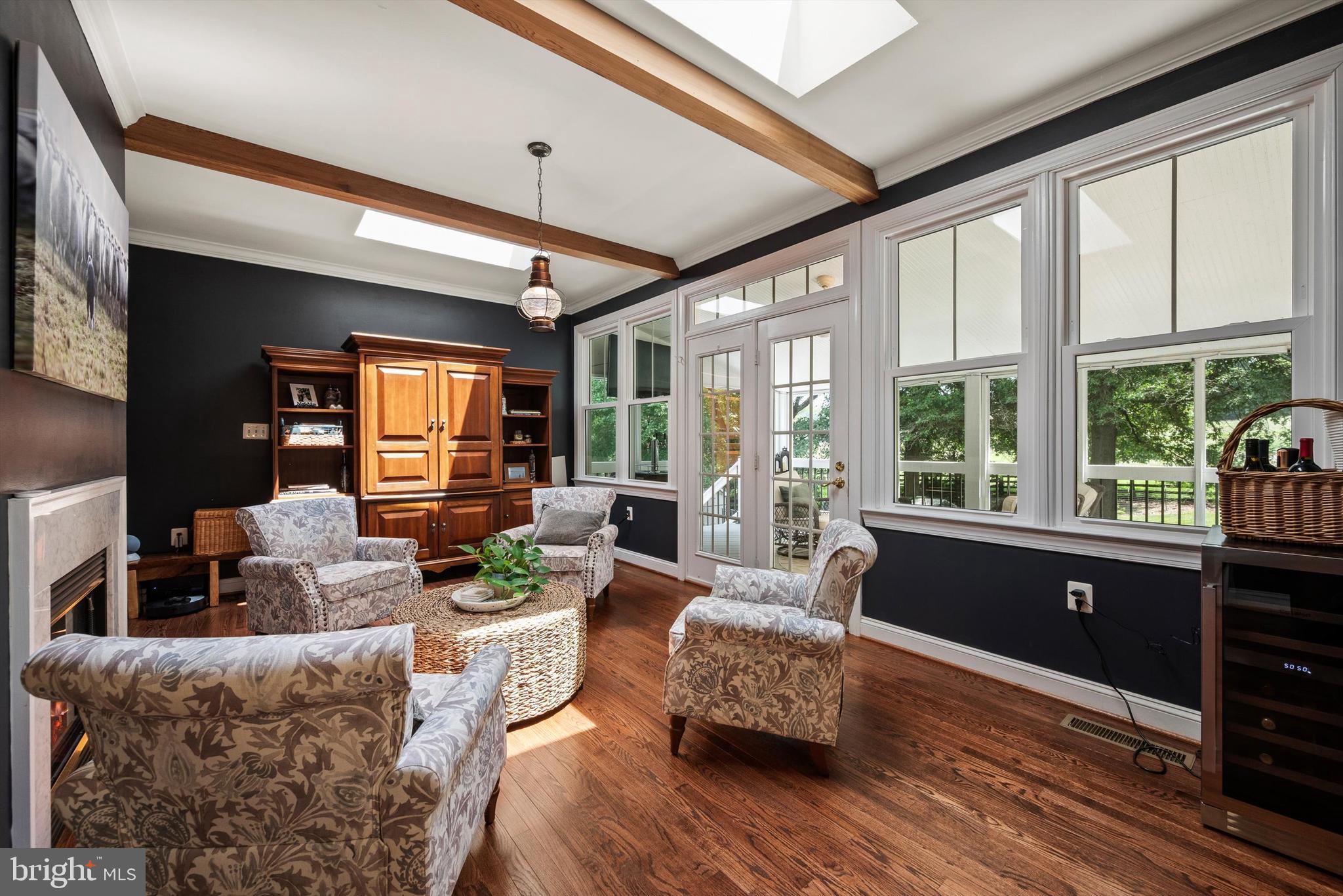 GOLDEN SPRINGS - Residential