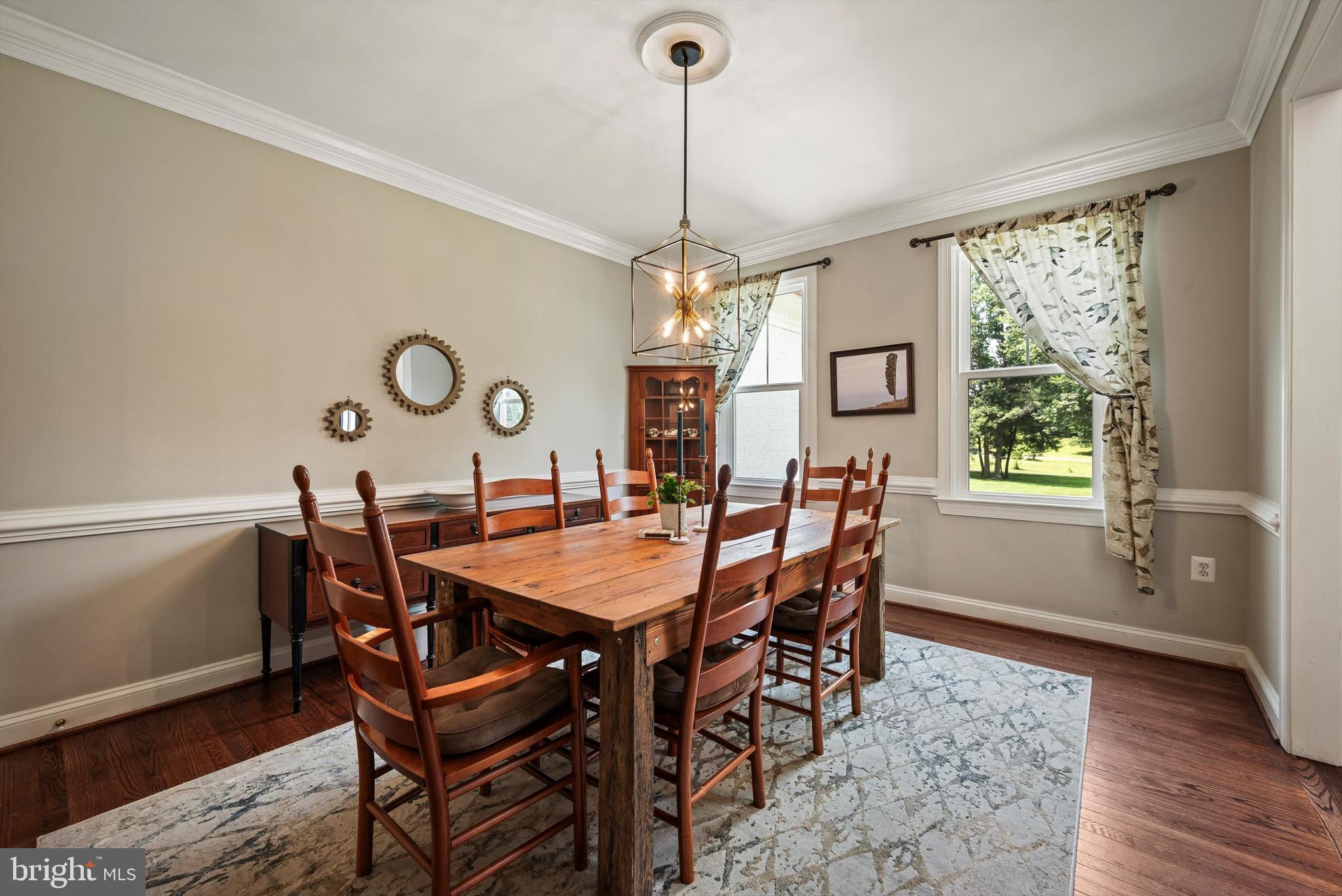 GOLDEN SPRINGS - Residential