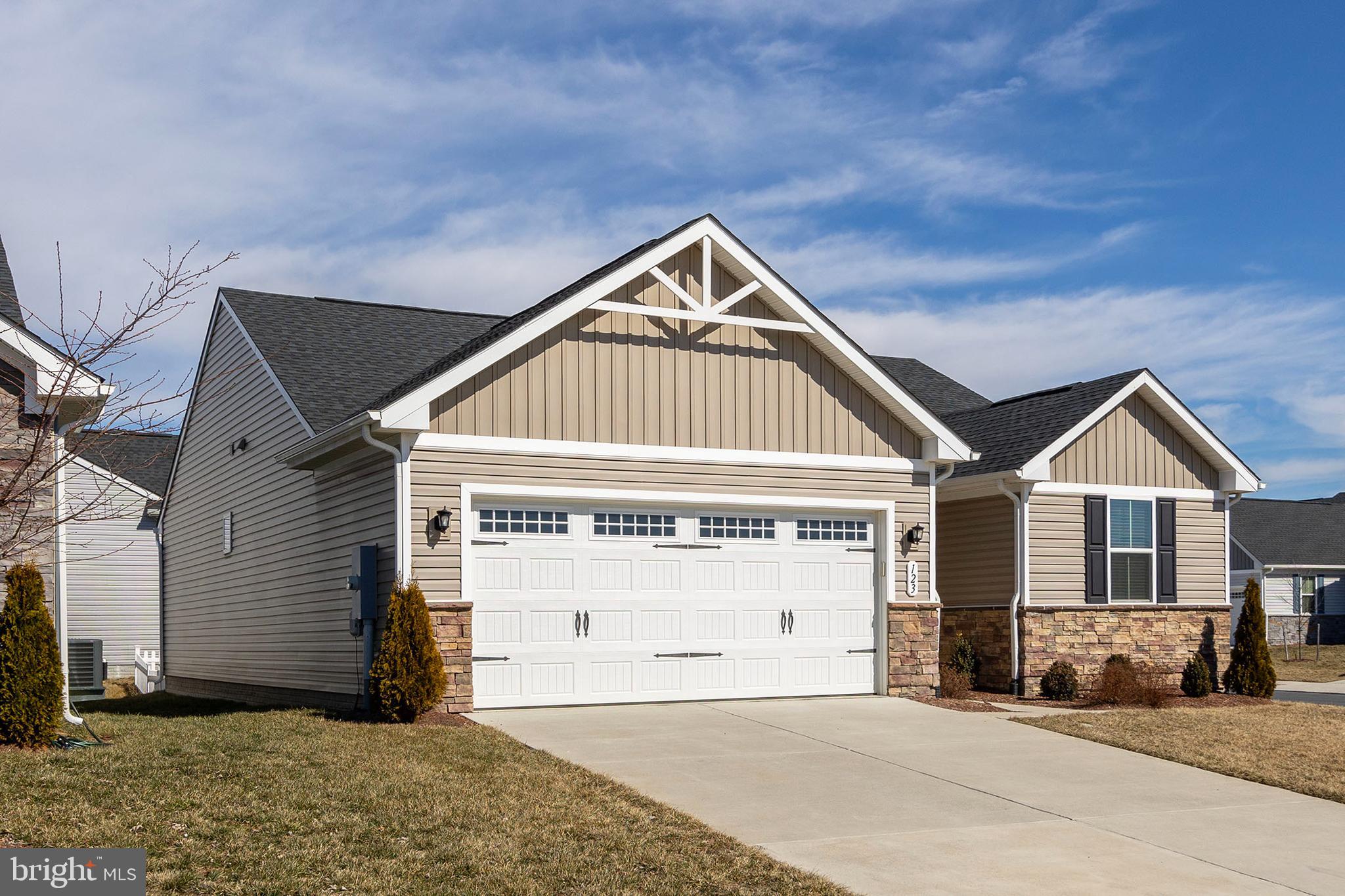 NONE AVAILABLE - Residential