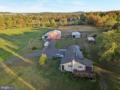 1036 PERKIOMENVILLE ROAD PERKIOMENVILLE PA 18074