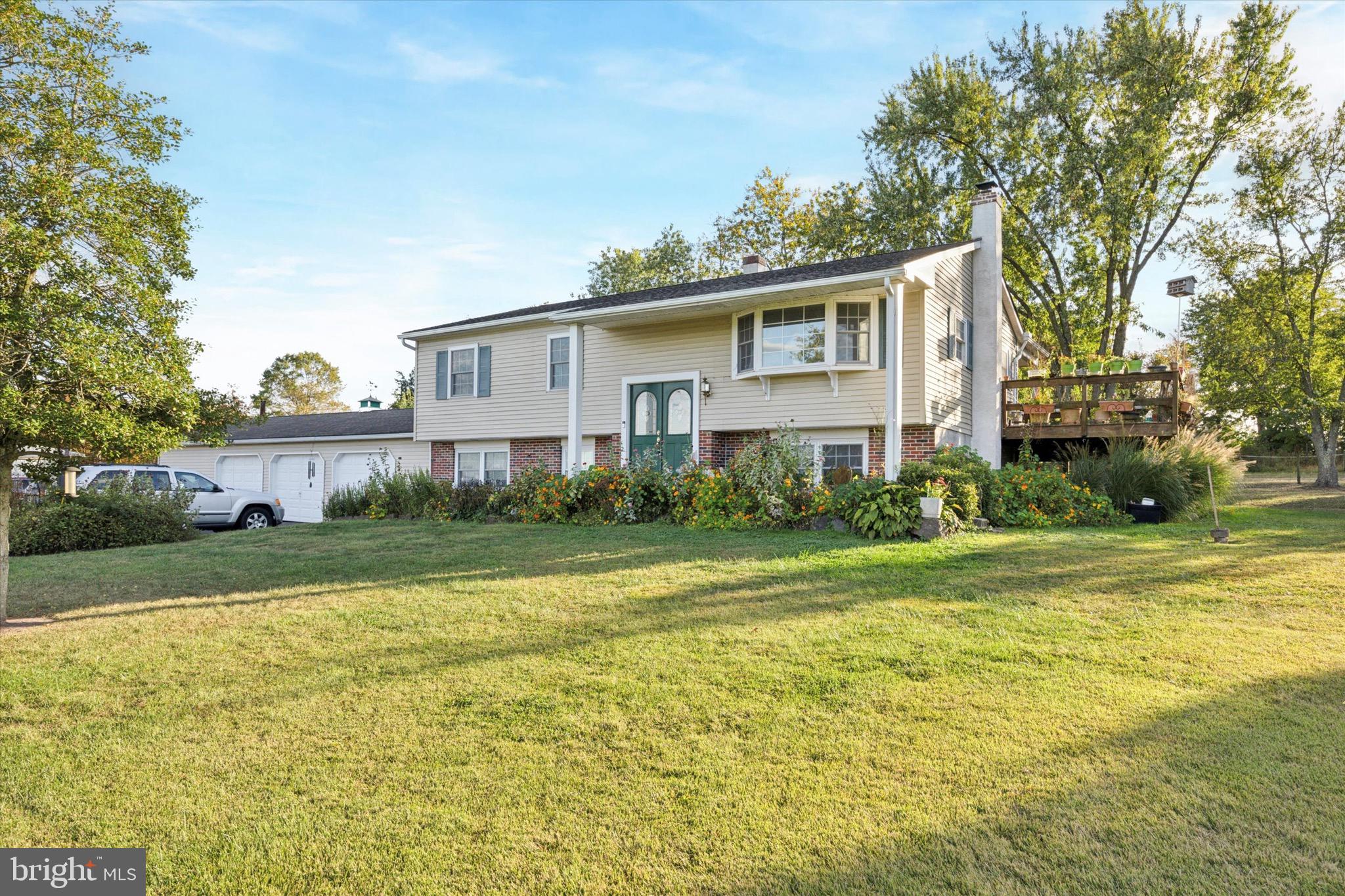 1036 PERKIOMENVILLE ROAD