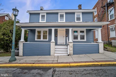 474 W Main Street, Kutztown, PA MLS: PABK2056444