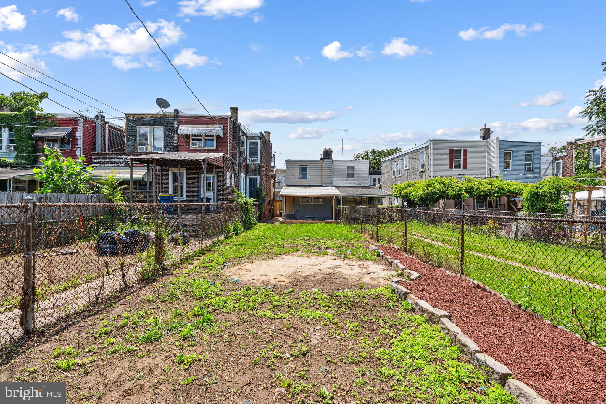 KENSINGTON - Residential